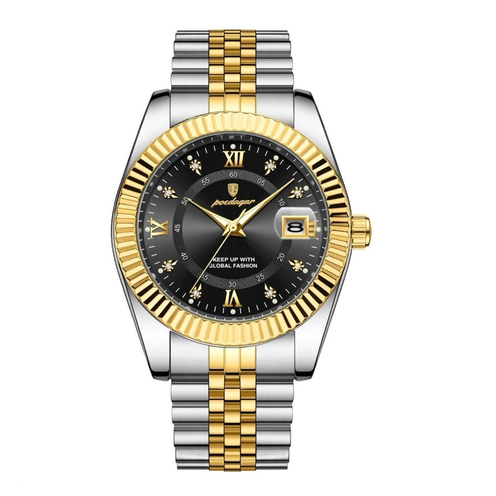 Poedagar 910 watch